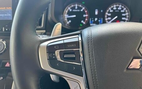 Mitsubishi Delica D:5 I, 2023 год, 3 000 999 рублей, 23 фотография