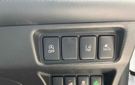 Mitsubishi Delica D:5 I, 2023 год, 3 000 999 рублей, 29 фотография