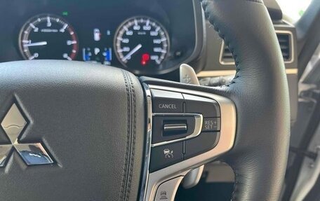 Mitsubishi Delica D:5 I, 2023 год, 3 000 999 рублей, 24 фотография