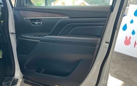 Mitsubishi Delica D:5 I, 2023 год, 3 000 999 рублей, 32 фотография