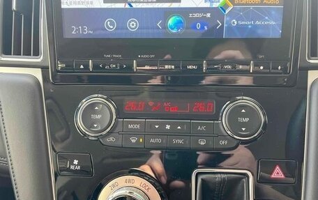 Mitsubishi Delica D:5 I, 2023 год, 3 000 999 рублей, 30 фотография