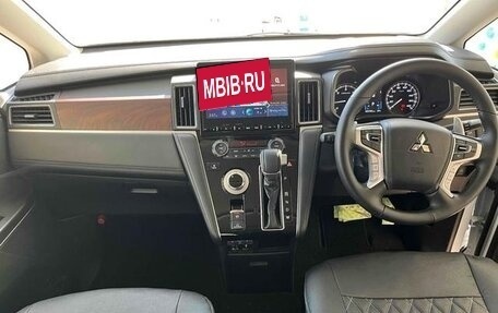 Mitsubishi Delica D:5 I, 2023 год, 3 000 999 рублей, 21 фотография