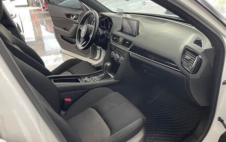 Mazda CX-4, 2022 год, 2 462 505 рублей, 8 фотография