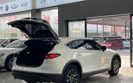 Mazda CX-4, 2022 год, 2 462 505 рублей, 11 фотография