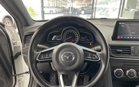 Mazda CX-4, 2022 год, 2 462 505 рублей, 6 фотография
