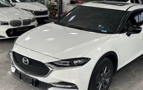 Mazda CX-4, 2022 год, 2 462 505 рублей, 9 фотография
