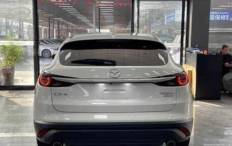 Mazda CX-4, 2022 год, 2 462 505 рублей, 13 фотография