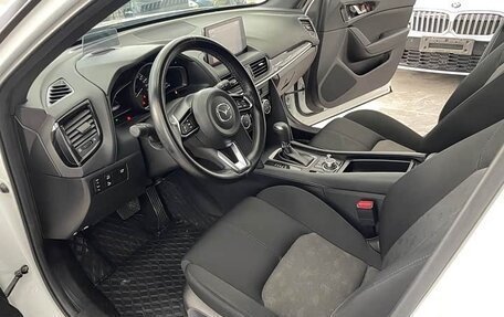 Mazda CX-4, 2022 год, 2 462 505 рублей, 4 фотография