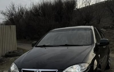 Daewoo Gentra II, 2013 год, 670 000 рублей, 1 фотография