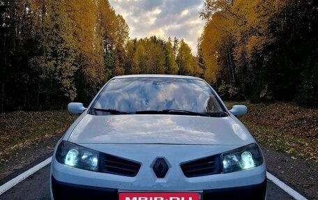 Renault Megane II, 2006 год, 350 000 рублей, 1 фотография