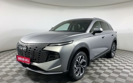 Haval F7, 2026 год, 3 699 000 рублей, 1 фотография