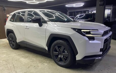 Toyota RAV4, 2025 год, 4 900 000 рублей, 1 фотография