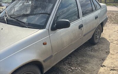 Daewoo Nexia I рестайлинг, 2008 год, 78 000 рублей, 1 фотография