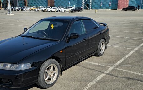 Honda Integra III рестайлинг, 1998 год, 400 000 рублей, 1 фотография