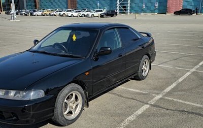 Honda Integra III рестайлинг, 1998 год, 400 000 рублей, 1 фотография