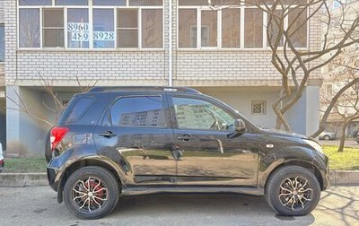 Daihatsu Terios II, 2006 год, 390 000 рублей, 1 фотография