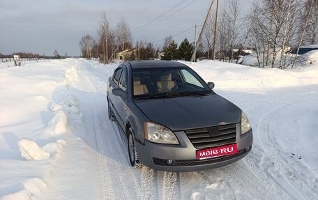 Chery Fora (A21), 2009 год, 120 000 рублей, 1 фотография