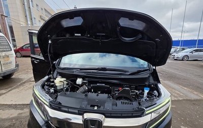 Honda Stepwgn IV, 2020 год, 2 400 000 рублей, 1 фотография