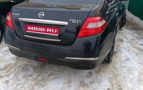 Nissan Teana, 2011 год, 1 200 000 рублей, 1 фотография