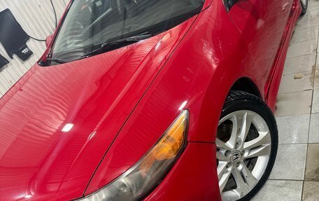 Honda Accord VIII рестайлинг, 2008 год, 800 000 рублей, 1 фотография