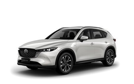 Mazda CX-5 II, 2025 год, 4 584 000 рублей, 1 фотография