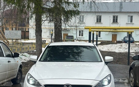 Mazda 3, 2014 год, 1 050 000 рублей, 1 фотография