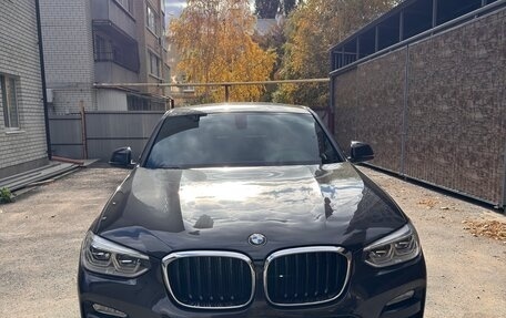 BMW X4, 2019 год, 4 800 000 рублей, 1 фотография