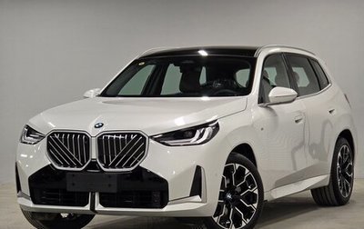 BMW X3, 2025 год, 6 698 000 рублей, 1 фотография
