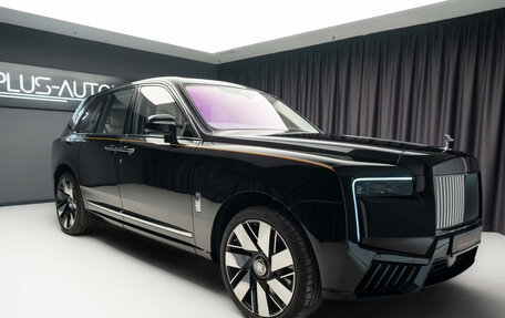 Rolls-Royce Cullinan, 2026 год, 66 500 000 рублей, 1 фотография
