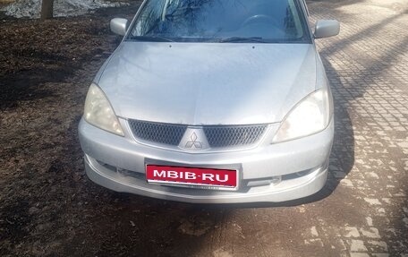 Mitsubishi Lancer IX, 2005 год, 447 000 рублей, 1 фотография