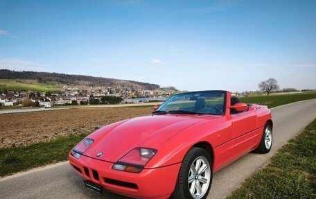 BMW Z1, 1991 год, 8 200 000 рублей, 1 фотография