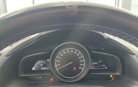 Mazda CX-4, 2022 год, 2 462 505 рублей, 17 фотография