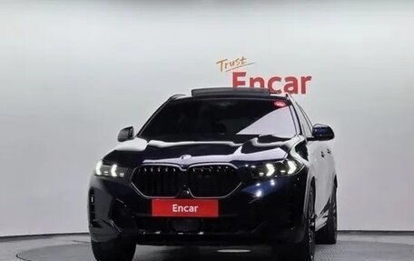 BMW X6, 2025 год, 12 800 010 рублей, 2 фотография