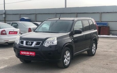 Nissan X-Trail, 2011 год, 1 250 000 рублей, 1 фотография