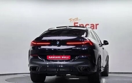 BMW X6, 2025 год, 12 800 010 рублей, 3 фотография