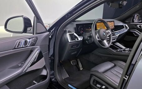 BMW X6, 2025 год, 12 800 010 рублей, 9 фотография
