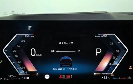 BMW X6, 2025 год, 12 800 010 рублей, 11 фотография