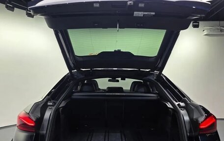 BMW X6, 2025 год, 12 800 010 рублей, 8 фотография