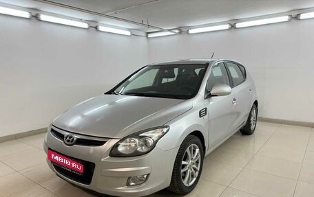 Hyundai i30 I, 2009 год, 570 000 рублей, 1 фотография