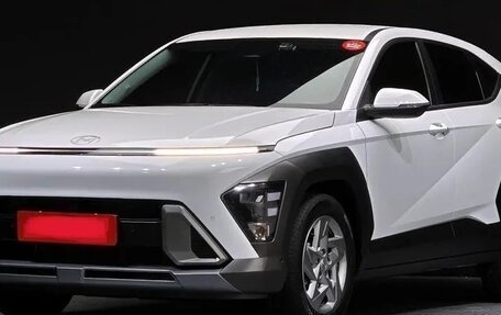Hyundai Kona, 2024 год, 2 698 000 рублей, 1 фотография