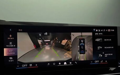 BMW X6, 2025 год, 12 800 010 рублей, 13 фотография