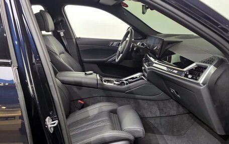 BMW X6, 2025 год, 12 800 010 рублей, 16 фотография