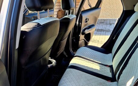 Nissan Juke II, 2015 год, 1 200 000 рублей, 6 фотография