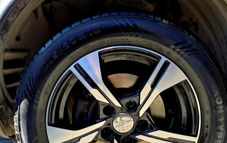 Nissan Juke II, 2015 год, 1 200 000 рублей, 10 фотография