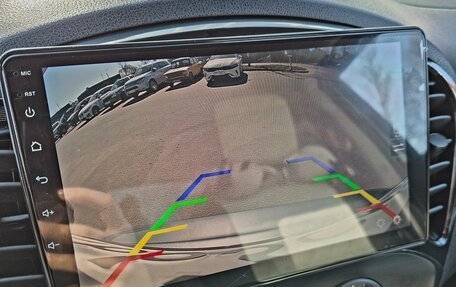 Nissan Juke II, 2015 год, 1 200 000 рублей, 12 фотография