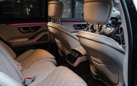 Mercedes-Benz S-Класс, 2021 год, 11 900 000 рублей, 9 фотография