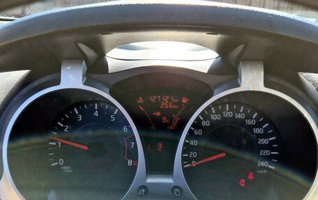 Nissan Juke II, 2015 год, 1 200 000 рублей, 11 фотография