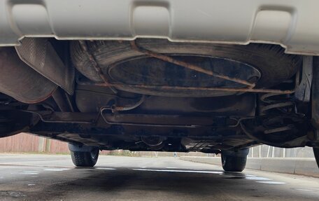 Renault Sandero I, 2013 год, 800 000 рублей, 15 фотография