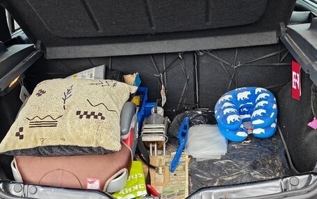 Renault Sandero I, 2013 год, 800 000 рублей, 13 фотография