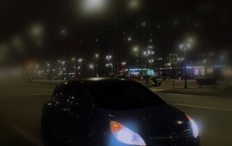 Opel Corsa D, 2007 год, 285 000 рублей, 8 фотография